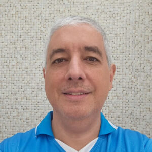 Ivair Sbroio